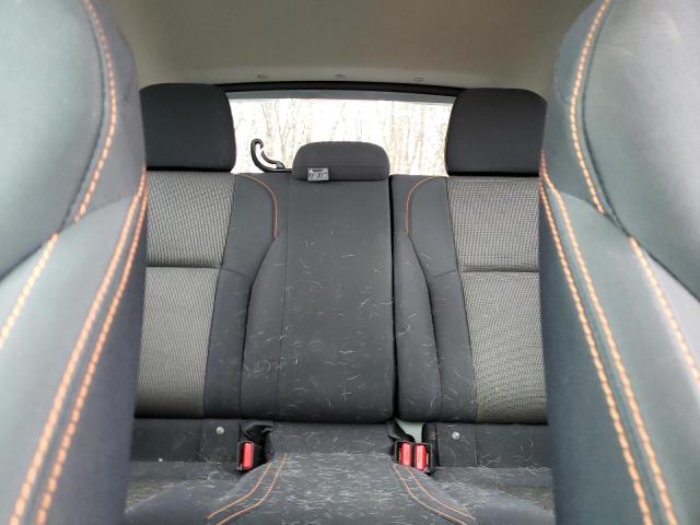 Photo 10 from auction – 2019 SUBARU CROSSTREK with VIN JF2GTACC0K8249003