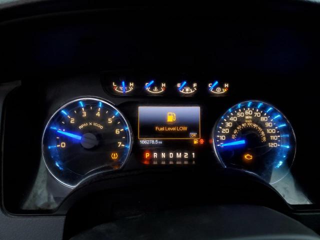 Photo 9 from auction – 2013 FORD F150 SUPER with VIN 1FTFX1ET3DFD46058