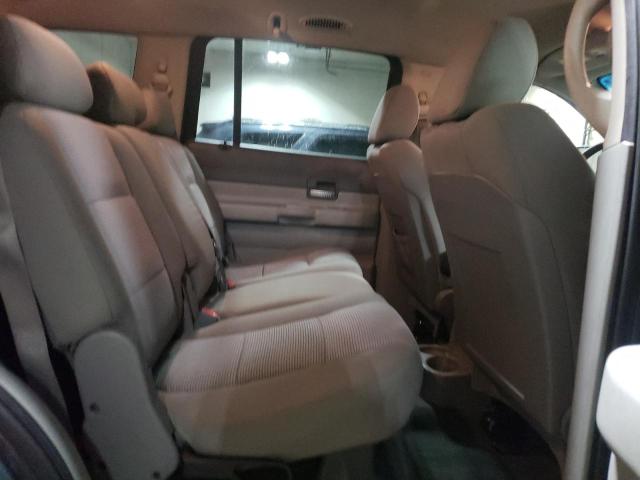 Photo 11 from auction – 2008 DODGE DURANGO SL with VIN 1D8HB48N68F149463