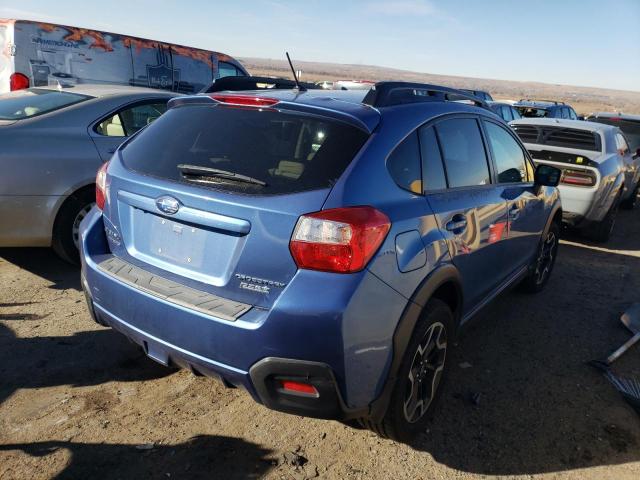Photo 3 from auction – 2016 SUBARU CROSSTREK with VIN JF2GPABC9G8253869