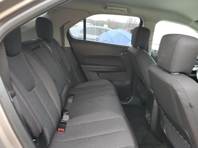 Photo 11 from auction – 2012 CHEVROLET EQUINOX LT with VIN 2GNALDEK1C6270760