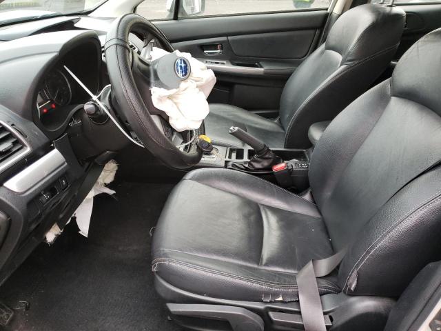 Photo 7 from auction – 2015 SUBARU IMPREZA LI with VIN JF1GPAM65F8328710