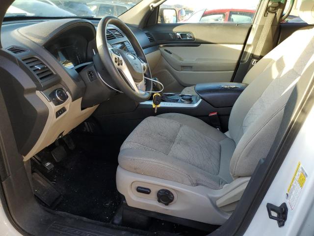Photo 7 from auction – 2013 FORD EXPLORER with VIN 1FM5K8B89DGB28621