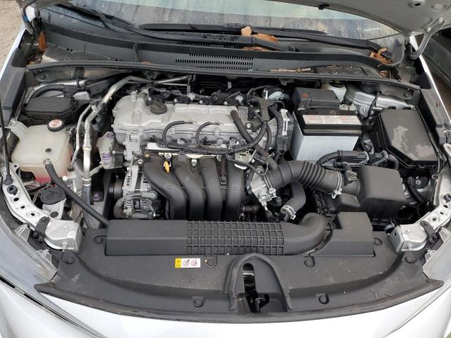 Photo 11 from auction – 2020 TOYOTA COROLLA LE with VIN 5YFEPRAE7LP038870