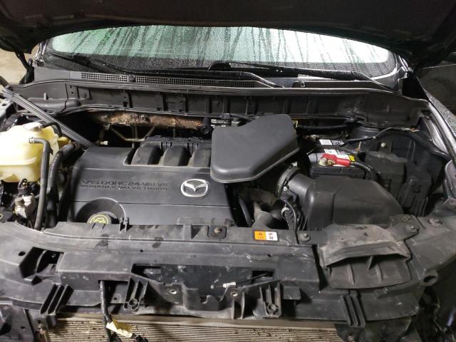 Photo 12 from auction – 2014 MAZDA CX-9 GRAND with VIN JM3TB3DV4E0443913