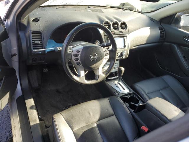 Photo 8 from auction – 2008 NISSAN ALTIMA HYB with VIN 1N4CL21E98C280365