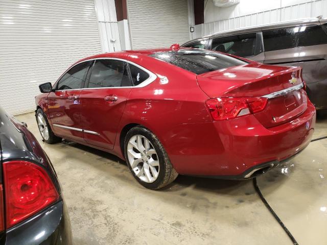 Photo 2 from auction – 2014 CHEVROLET IMPALA LTZ with VIN 1G1155S32EU144443
