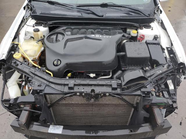 Photo 11 from auction – 2011 CHRYSLER 200 LX with VIN 1C3BC4FG3BN547401