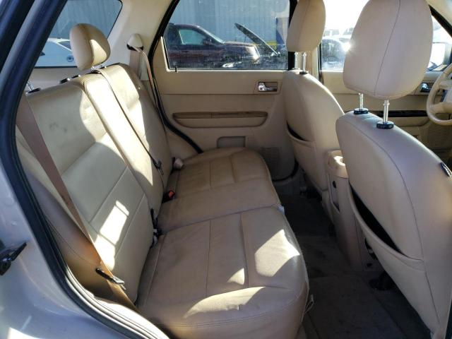Photo 10 from auction – 2008 FORD ESCAPE LIM with VIN 1FMCU04168KB45950