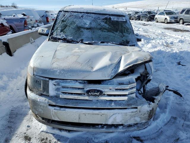 Photo 5 from auction – 2010 FORD FLEX SEL with VIN 2FMHK6CC2ABA71217