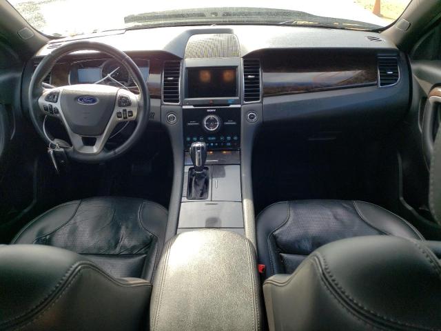 Photo 8 from auction – 2019 FORD TAURUS LIM with VIN 1FAHP2F80KG115656