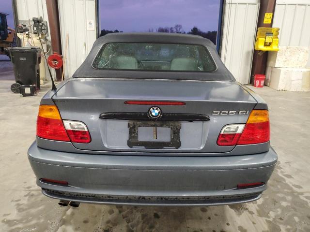 Photo 6 from auction – 2001 BMW 3 SERIES with VIN WBABS33441JY51388