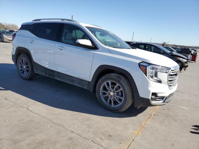 Photo 4 from auction – 2022 GMC TERRAIN SL with VIN 3GKALPEV4NL192823