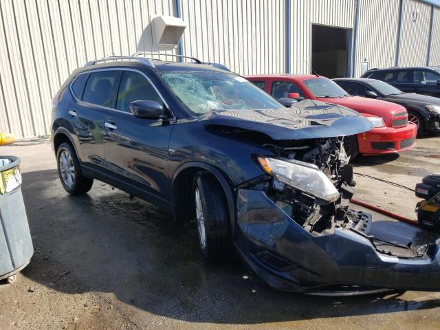 Photo 4 from auction – 2016 NISSAN ROGUE S with VIN KNMAT2MV9GP664781