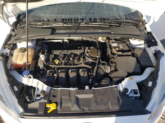Photo 11 from auction – 2016 FORD FOCUS SE with VIN 1FADP3F20GL269721