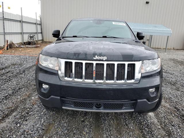 Photo 5 from auction – 2013 JEEP GRAND CHER with VIN 1C4RJFBT4DC525081