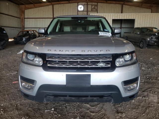 Photo 5 from auction – 2014 LAND ROVER RANGE ROVE with VIN SALWR2WF6EA390216