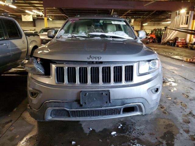 Photo 5 from auction – 2014 JEEP GRAND CHER with VIN 1C4RJFBG9EC280668