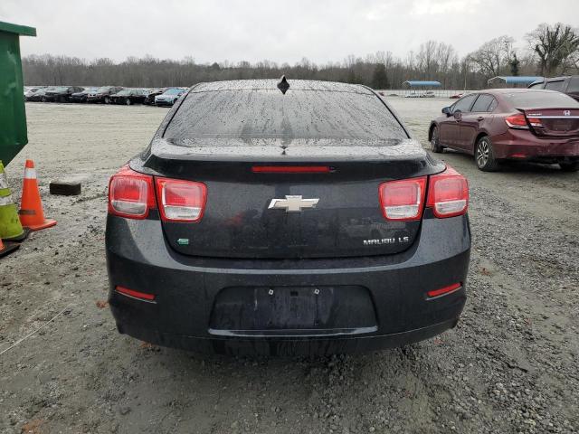 Photo 6 from auction – 2015 CHEVROLET MALIBU LS with VIN 1G11B5SL5FF204360