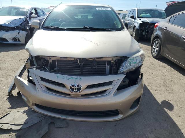 Photo 5 from auction – 2011 TOYOTA COROLLA BA with VIN 2T1BU4EE4BC726171