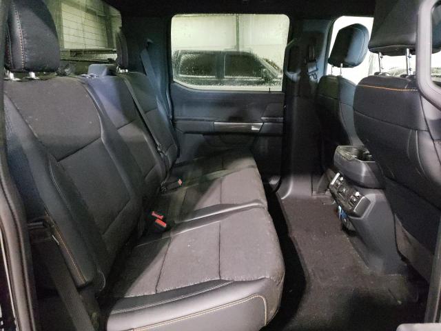 Photo 10 from auction – 2022 FORD F150 SUPER with VIN 1FTEW1E82NFB11209