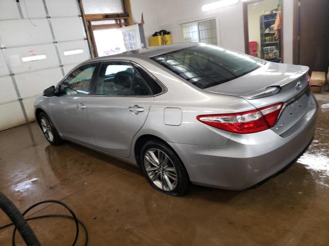 Photo 2 from auction – 2016 TOYOTA CAMRY LE with VIN 4T1BF1FK7GU216996