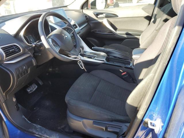 Photo 7 from auction – 2019 MITSUBISHI ECLIPSE CR with VIN JA4AT4AA0KZ017822