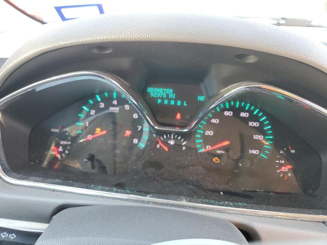 Photo 9 from auction – 2013 CHEVROLET TRAVERSE L with VIN 1GNKVFEDXDJ175338