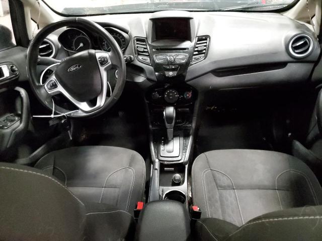Photo 8 from auction – 2016 FORD FIESTA SE with VIN 3FADP4BJ4GM188142