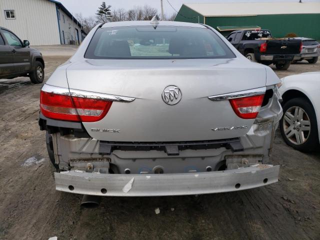 Photo 6 from auction – 2017 BUICK VERANO with VIN 1G4PS5SK1H4100287