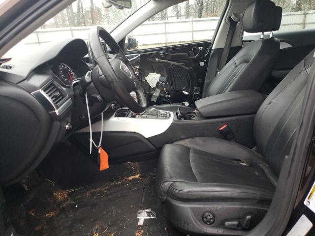 Zdjęcie 7 z aukcji – 2012 AUDI A6 PRESTIG z VIN WAUHGAFC4CN080171