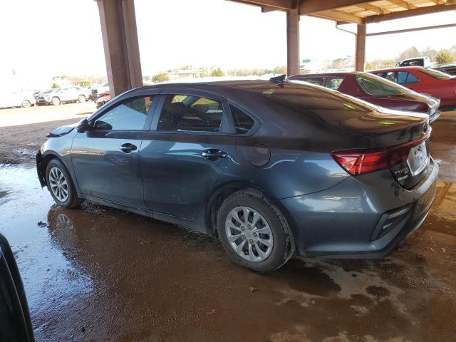 Photo 2 from auction – 2019 KIA FORTE FE with VIN 3KPF24ADXKE137633