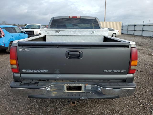 Photo 6 from auction – 2000 CHEVROLET SILVERADO with VIN 1GCEK19T4YE432043