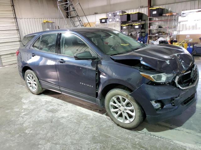 Photo 4 from auction – 2019 CHEVROLET EQUINOX LS with VIN 3GNAXHEV9KL285281
