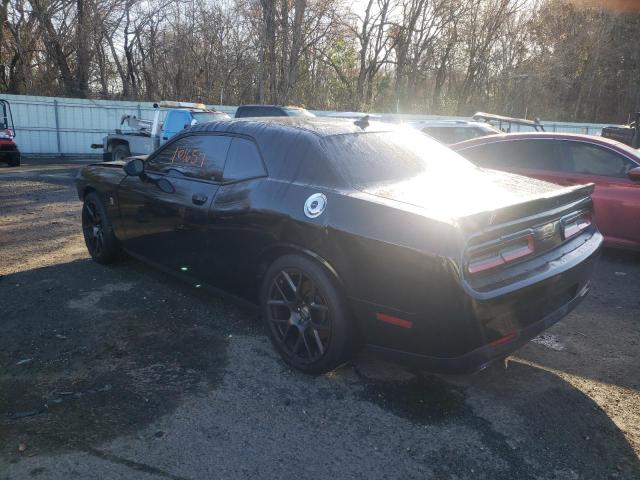Photo 2 from auction – 2015 DODGE CHALLENGER with VIN 2C3CDZFJ5FH713569