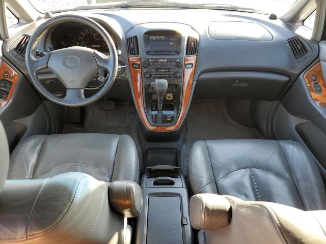 Photo 8 from auction – 2000 LEXUS RX 300 with VIN JT6HF10U0Y0133886
