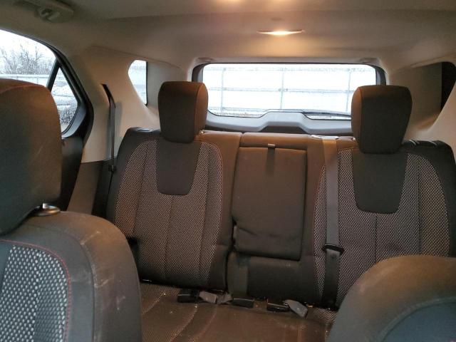 Photo 10 from auction – 2013 CHEVROLET EQUINOX LT with VIN 2GNALDEKXD6320489