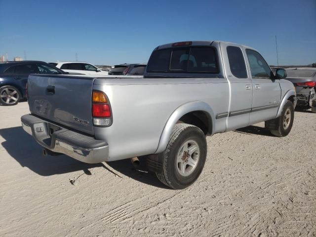 Photo 3 from auction – 2000 TOYOTA TUNDRA ACC with VIN 5TBBT4419YS008528