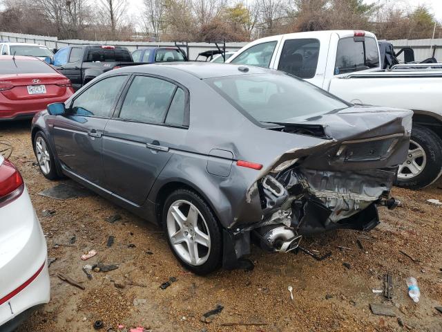 Photo 2 from auction – 2004 ACURA TL with VIN 19UUA66254A043731