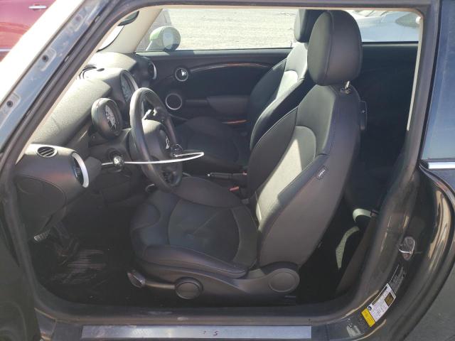 Photo 7 from auction – 2012 MINI COOPER S with VIN WMWSV3C57CT387780