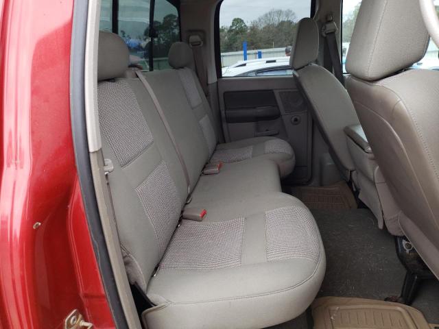 Photo 10 from auction – 2007 DODGE RAM 1500 S with VIN 1D7HU182X7J580760