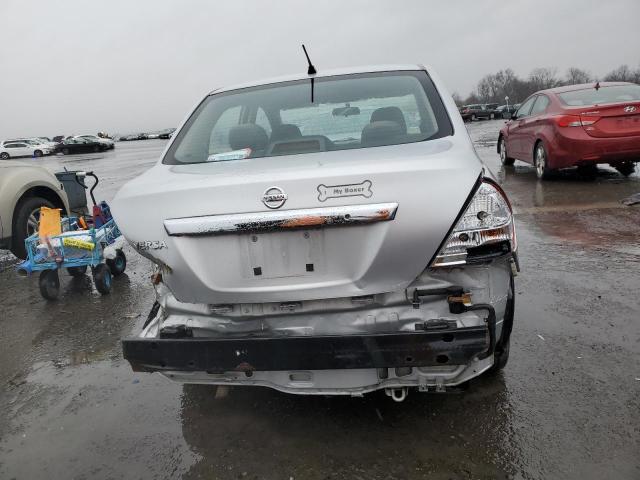 Photo 6 from auction – 2010 NISSAN VERSA S with VIN 3N1BC1AP8AL464291