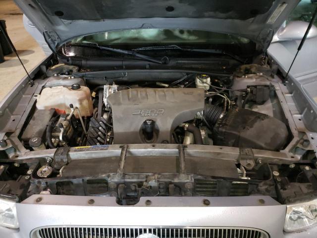 Photo 11 from auction – 2005 BUICK LESABRE CU with VIN 1G4HP52K35U195579