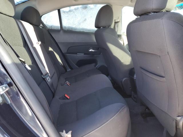 Photo 10 from auction – 2015 CHEVROLET CRUZE LT with VIN 1G1PC5SB1F7267285