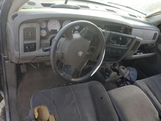 Zdjęcie 8 z aukcji – 2004 DODGE RAM 1500 S z VIN 1D7HA18D44S559368