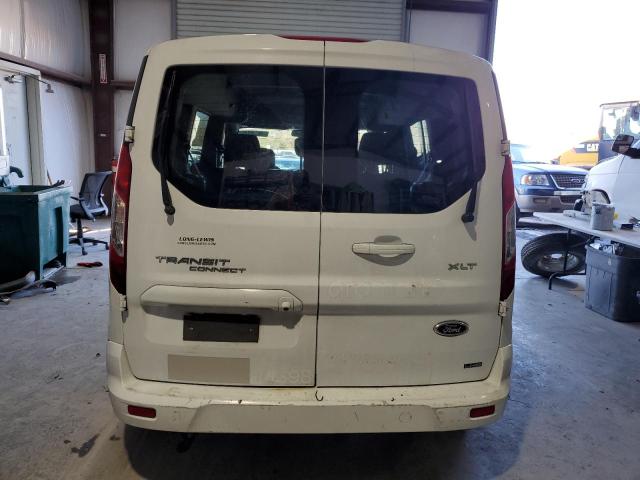 Photo 6 from auction – 2015 FORD TRANSIT CO with VIN NM0GS9F79F1224398