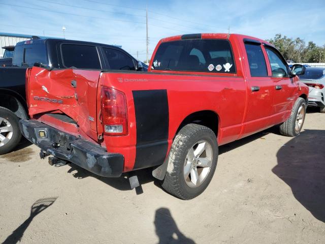 Photo 3 from auction – 2004 DODGE RAM 1500 S with VIN 1D7HA18N44S655767