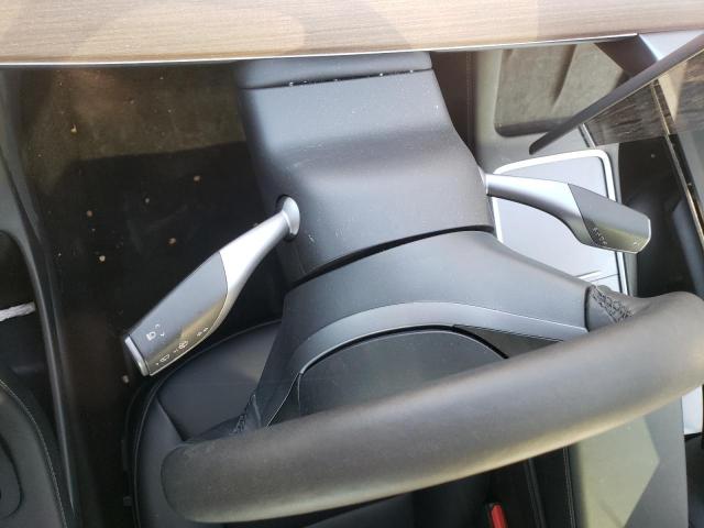 Photo 9 from auction – 2022 TESLA MODEL 3 with VIN 5YJ3E1EA1NF288688