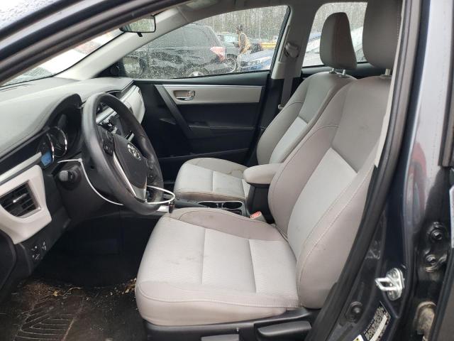 Photo 7 from auction – 2016 TOYOTA COROLLA L with VIN 2T1BURHE2GC698015