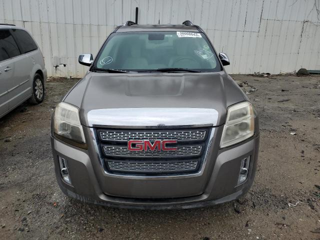 Photo 5 from auction – 2012 GMC TERRAIN SL with VIN 2GKFLWE54C6113295